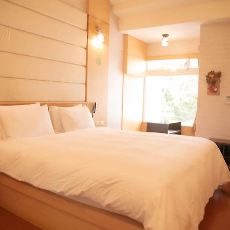 בייהא Guanziling Lin Kuei Yuan Hot Spring Resort מראה חיצוני תמונה
